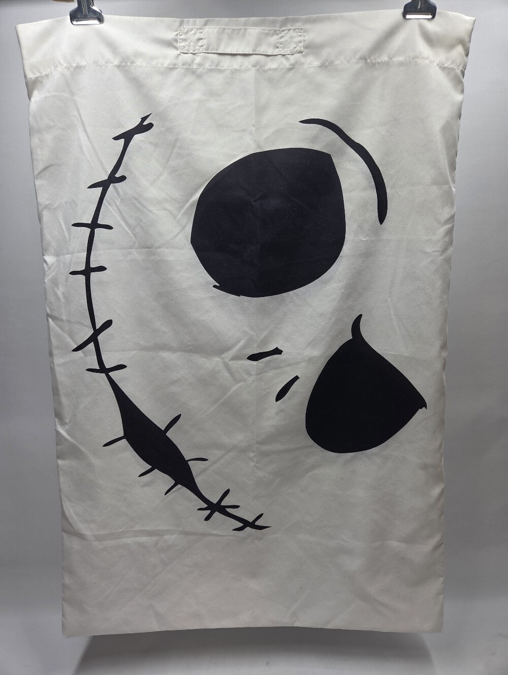 Nightmare before Christmas Pillow Case Jack